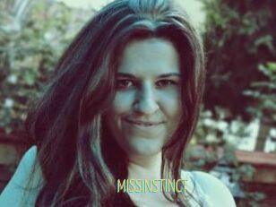 MISSINSTINCT