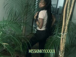 MISSKINKYXXXXX
