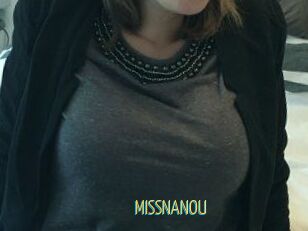 MISSNANOU
