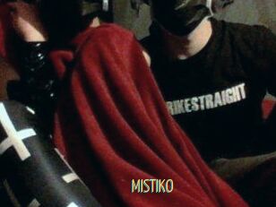 MISTIKO