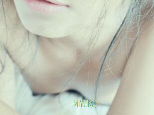 MIYUKO