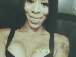 MIlaSinclair
