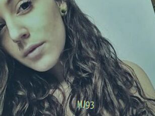 MJ93