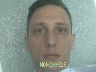 MOIHOMME28