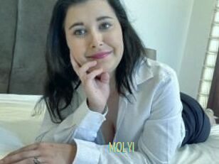 MOLYI