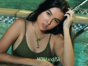 MONAxxLISA
