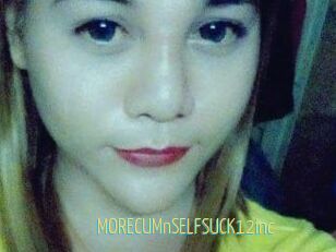 MORECUMnSELFSUCK12inc