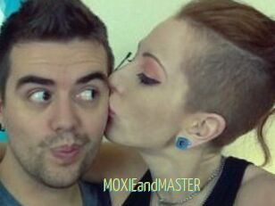 MOXIEandMASTER