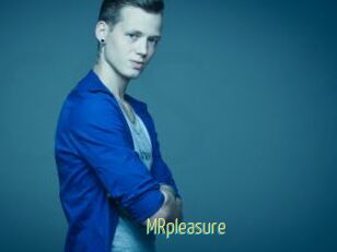 MRpleasure