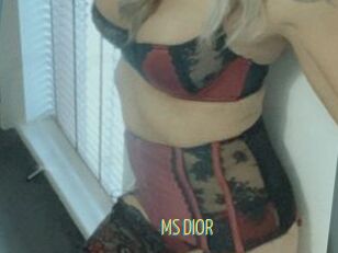 MS_DIOR