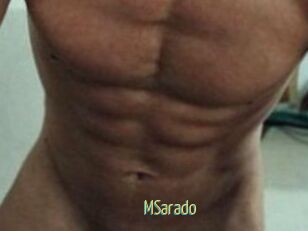MSarado