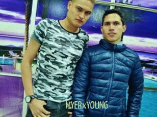 MYERxYOUNG