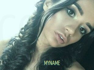 MYNAME