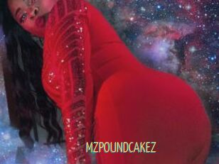 MZPOUNDCAKEZ