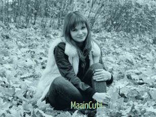 MaainCutii