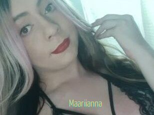 Maariianna
