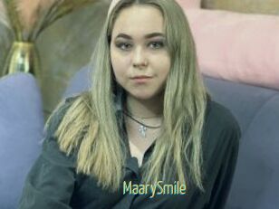 MaarySmile