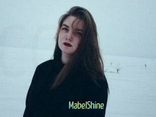 MabelShine