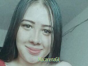 MacarenaGil