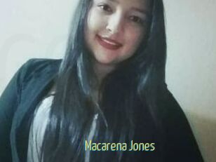Macarena_Jones