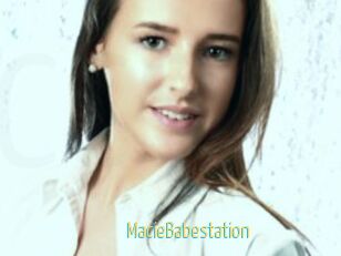 MacieBabestation