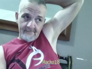 Macko18
