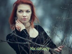 MaculaHappy