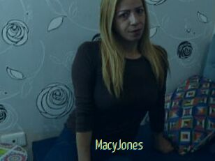 MacyJones