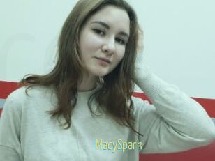 MacySpark