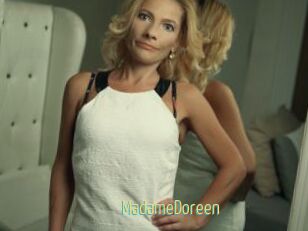 MadameDoreen