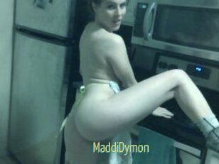 MaddiDymon