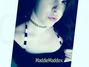MaddieMaddox