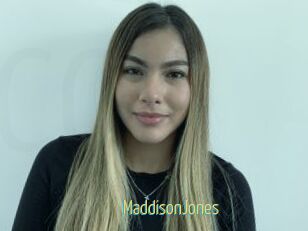 MaddisonJones