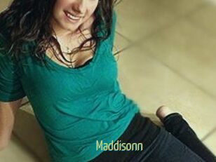 Maddisonn