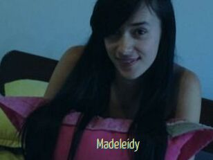 Madeleidy
