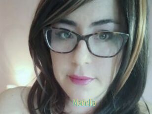 Madelia