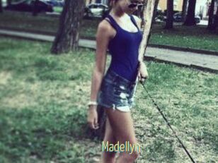 Madellyn_
