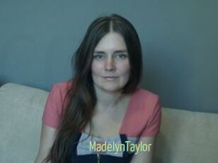 MadelynTaylor