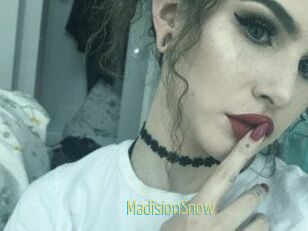 Madision_Snow