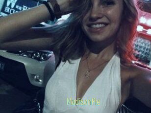 MadisonPie