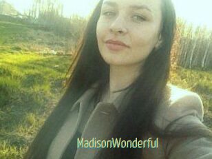 MadisonWonderful