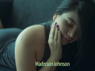 MadissonJohnson