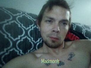 Madmonk