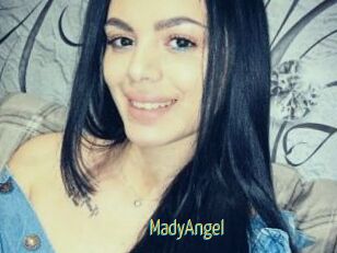 MadyAngel