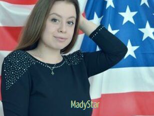 MadyStar