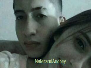 MaferandAndrey