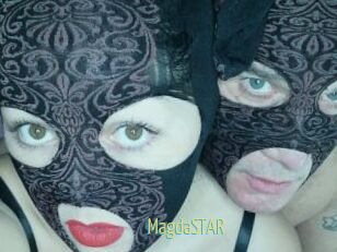 MagdaSTAR
