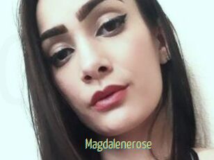 Magdalenerose