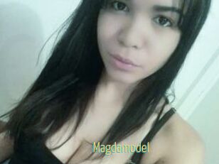 Magdamodel