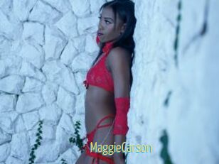 MaggieCarson